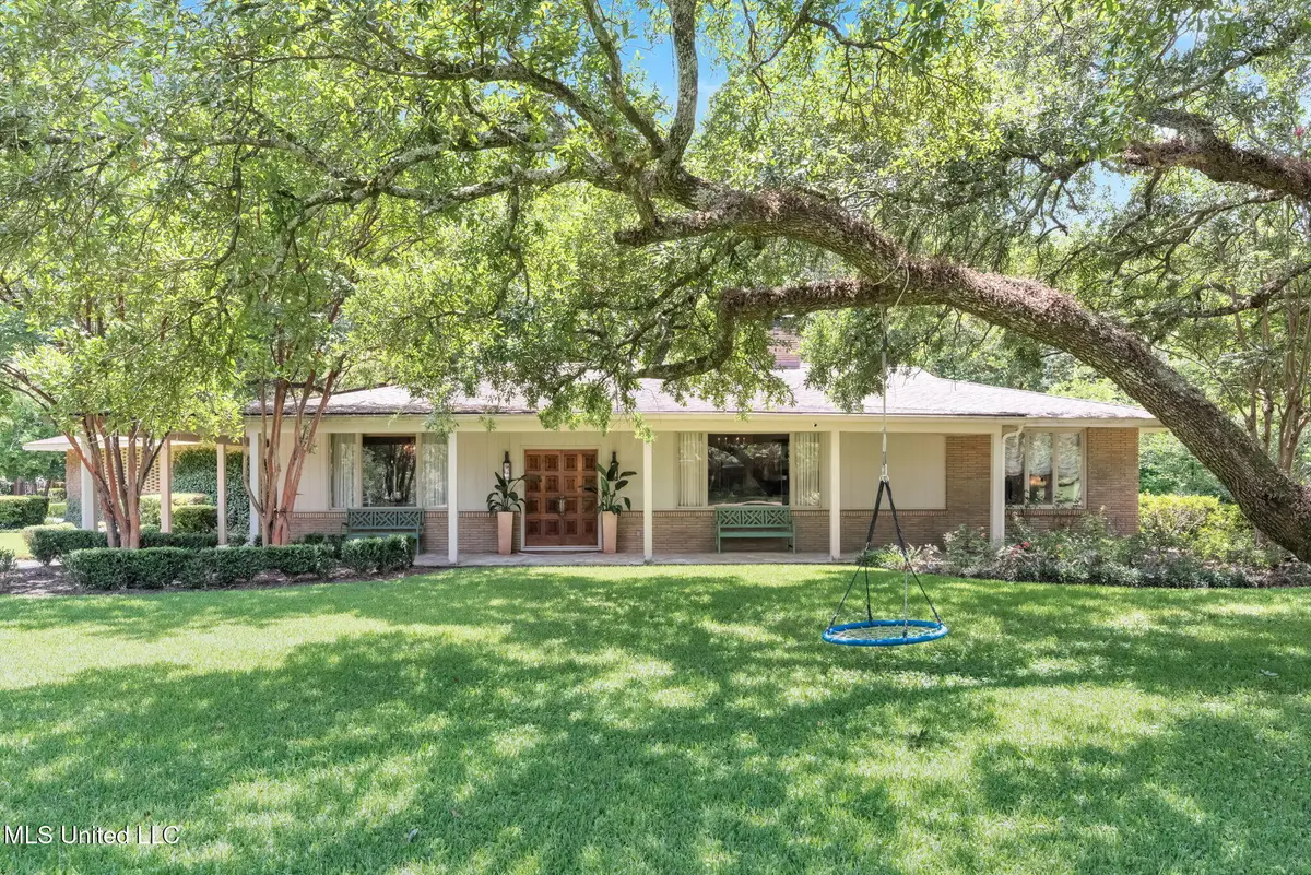 3 Bingaman Lane, Natchez, MS 39120 - #1