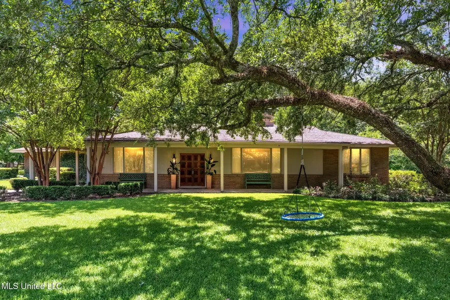 3 Bingaman Lane, Natchez, MS 39120 - #2