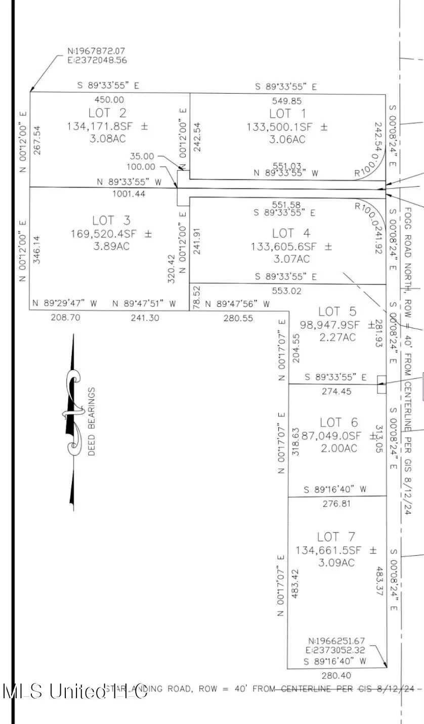 3197 #1-2 N Fogg Road, Lake Cormorant, MS 38641 - #2