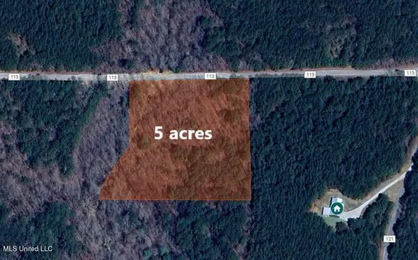 0 County Road 113, Tishomingo, MS 38876