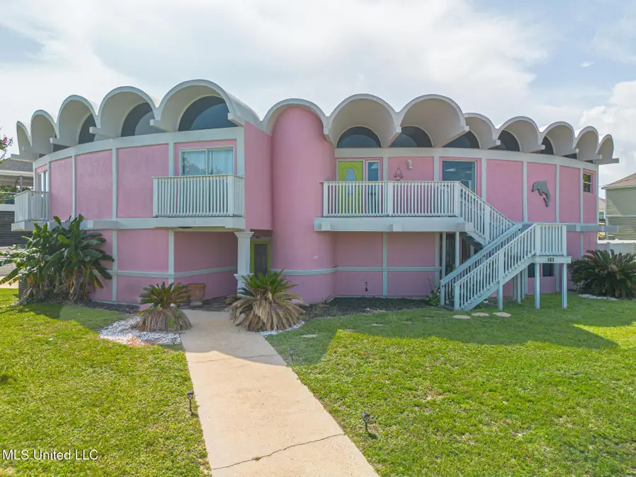 101 Hayden Avenue, Pass Christian, MS 39571 - #3