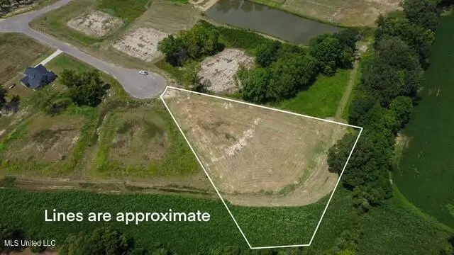 Lot 112 Louise Cove, Byhalia, MS 38611 - #1