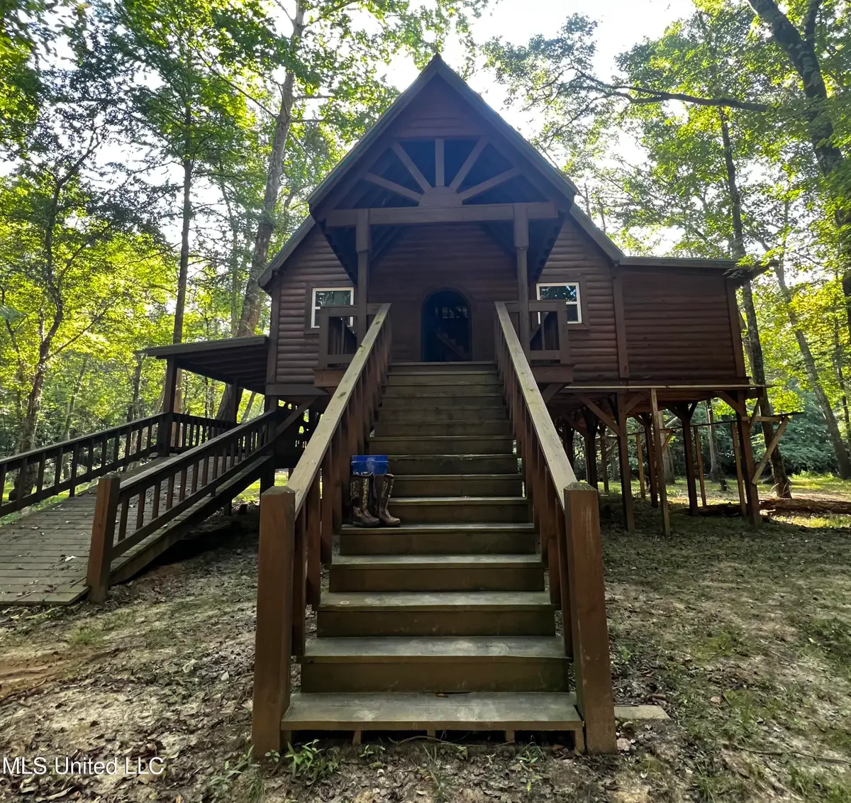 2895 Sain Road, Bolivar, TN 38725 - Image #1