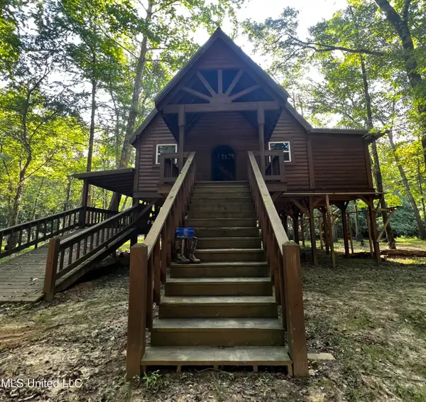 2895 Sain Road, Bolivar, TN 38725