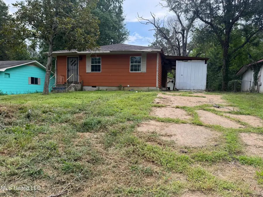 2524 Coronet Place, Jackson, MS 39204 - #2