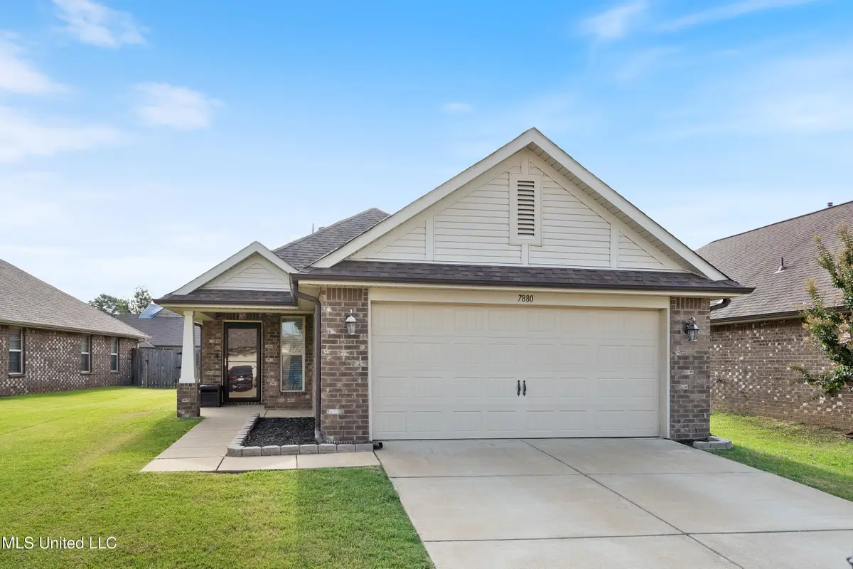7880 Allenwood Lane, Olive Branch, MS 38654 - Image #1
