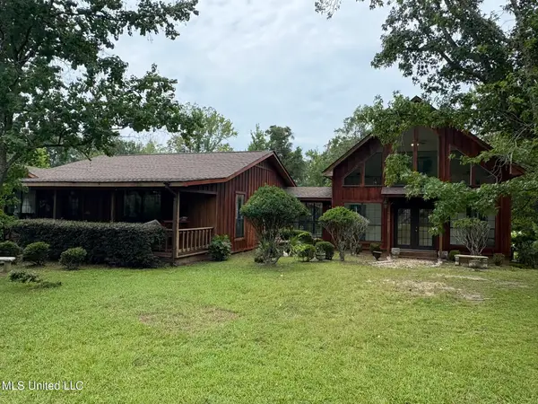 4179 Saint Ellen Road, Leakesville, MS 39451