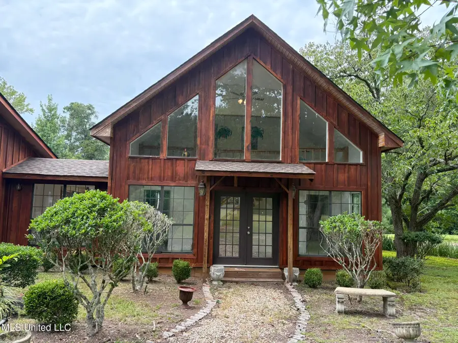 4179 Saint Ellen Road, Leakesville, MS 39451 - Image #2