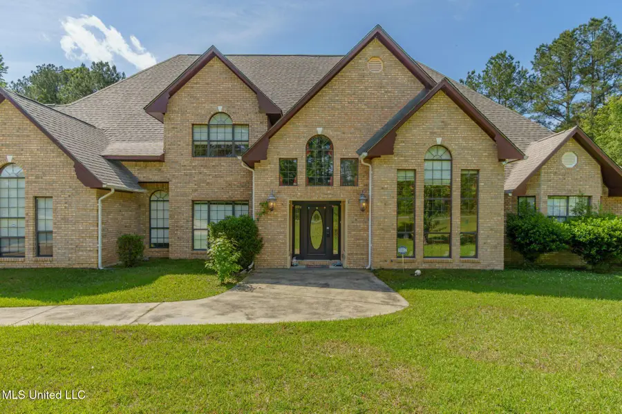 5562 N Williamsburg Road, Bassfield, MS 39421 - Image #2