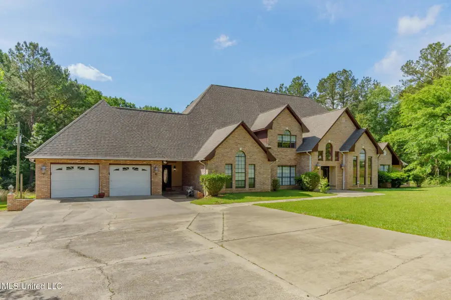 5562 N Williamsburg Road, Bassfield, MS 39421 - Image #3