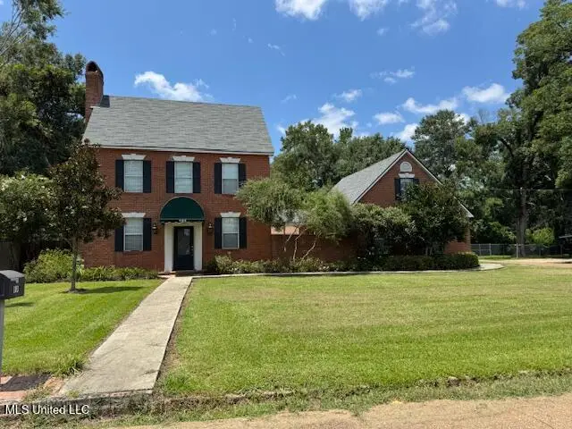 103 N Lafayette Street, Centreville, MS 39631 - Image #2