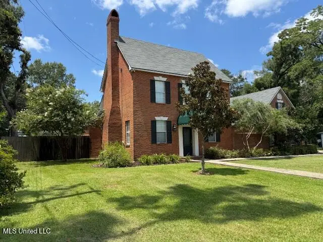 103 N Lafayette Street, Centreville, MS 39631 - Image #3