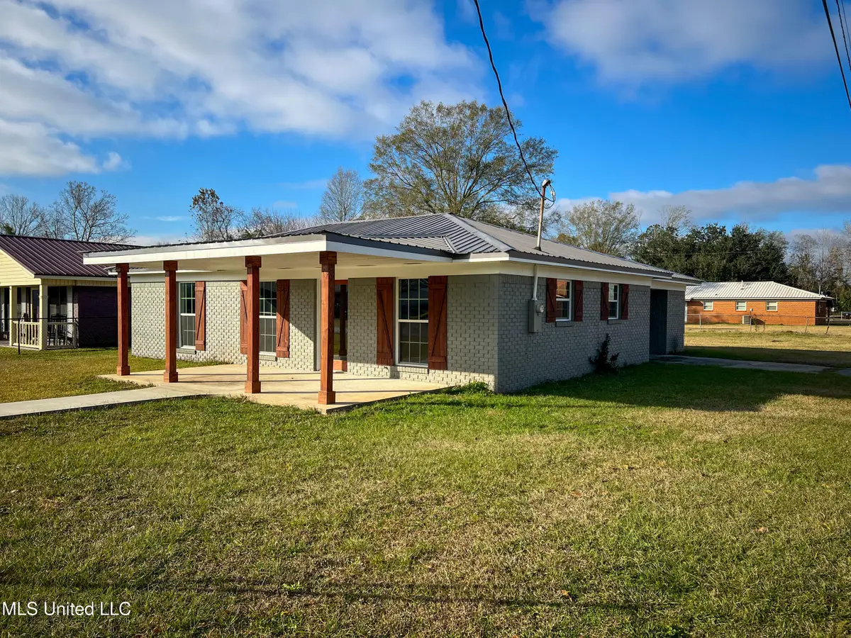 45 Sinclair Street, Lucedale, MS 39452 - Image #1