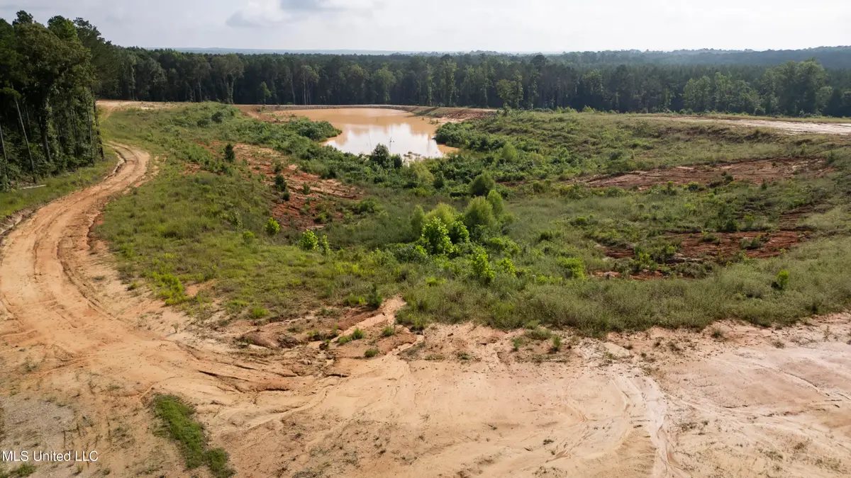 Wire Road, Pelahatchie, MS 39145 - #1