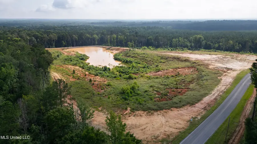 Wire Road, Pelahatchie, MS 39145 - #3