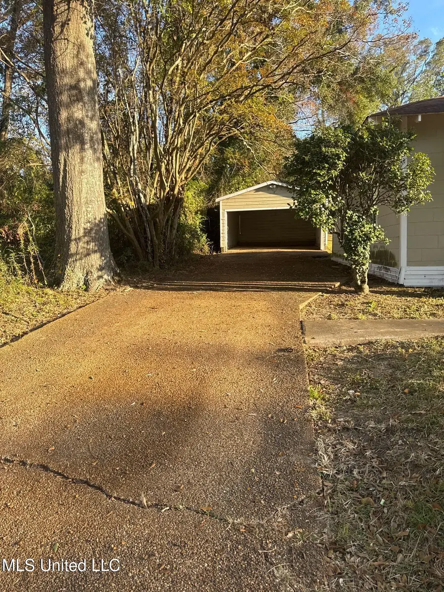 122 Glenmary Street, Jackson, MS 39203 - Image #2