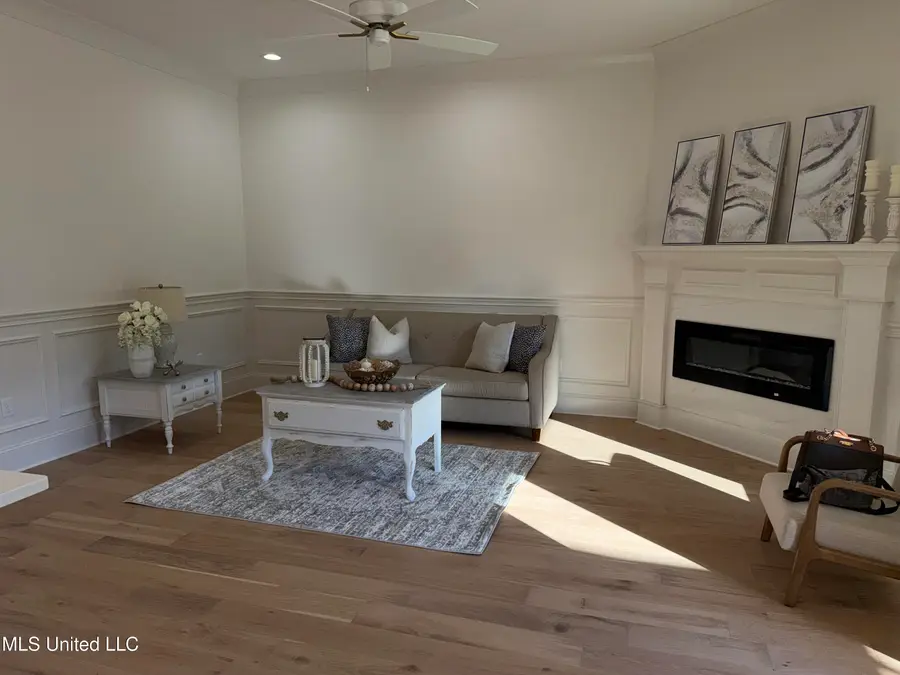 181 Bronson Bend, Flowood, MS 39232 - Image #3