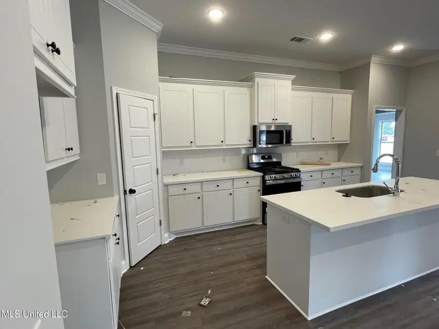 561 Patrick Farms Drive, Pearl, MS 39208 - #3