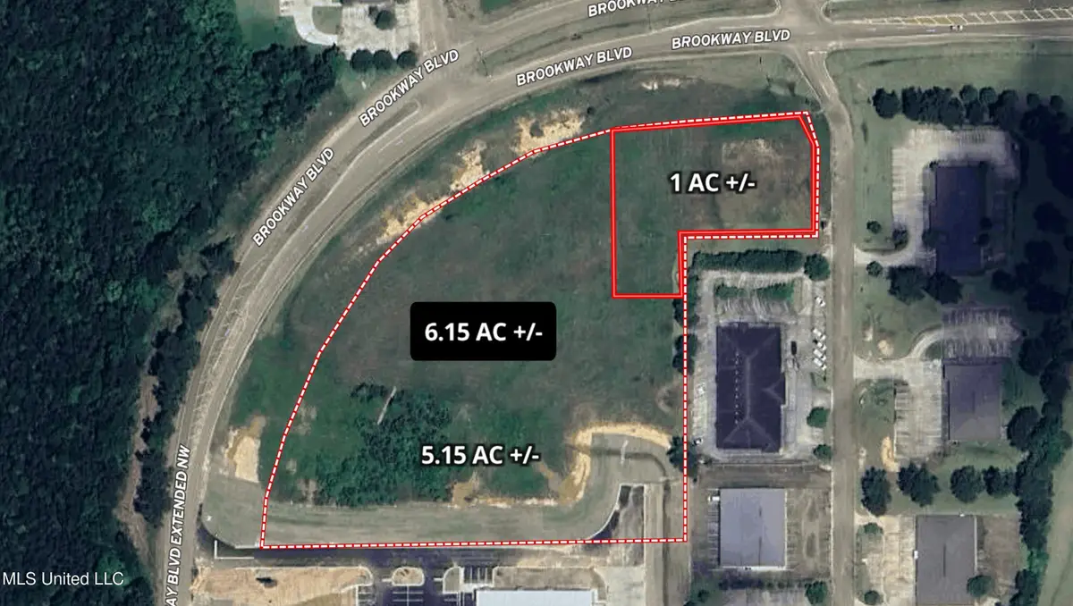 1338a Brookway Boulevard, Brookhaven, MS 39601 - #1