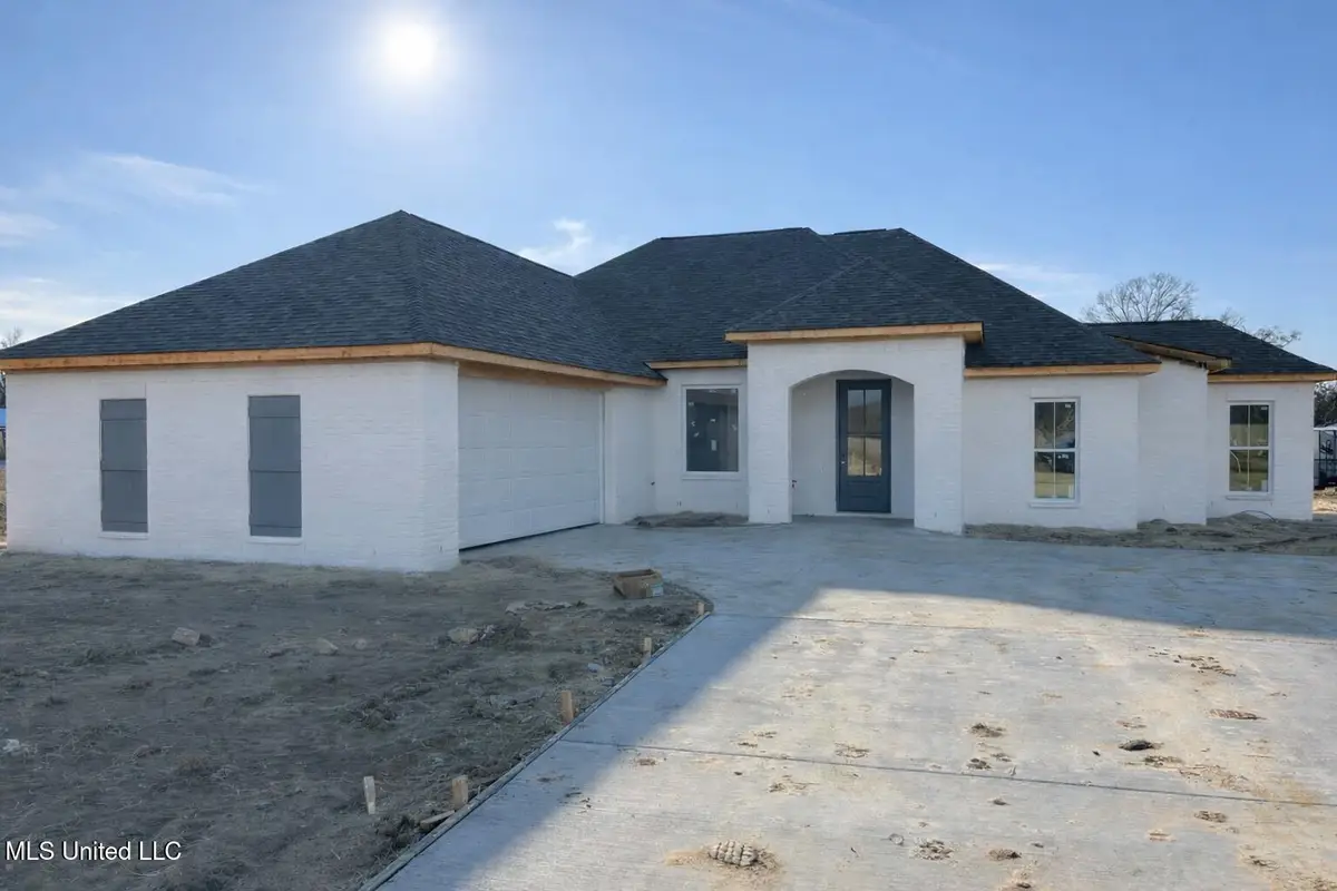 218 Lizzy Lane, Brandon, MS 39047 - #1