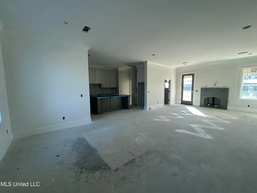 218 Lizzy Lane, Brandon, MS 39047 - #2