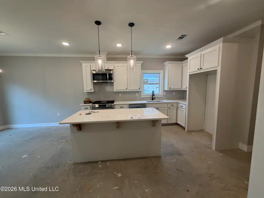 198 Lake Harbor Road, Brandon, MS 39047 - #2