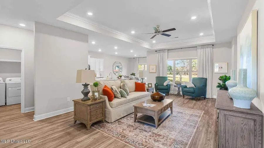 416 Piney Drive, Pearl, MS 39208 - Image #3