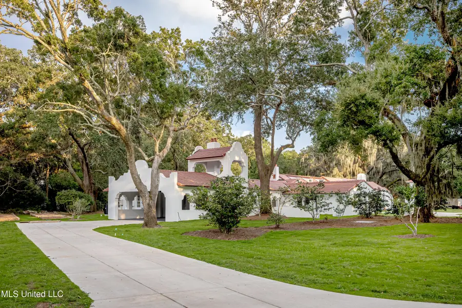 9777 Pointe Aux Chenes Road, Ocean Springs, MS 39564 - #3