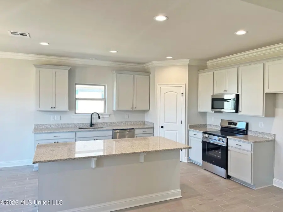 12161 Walker Road, Ocean Springs, MS 39564 - #3