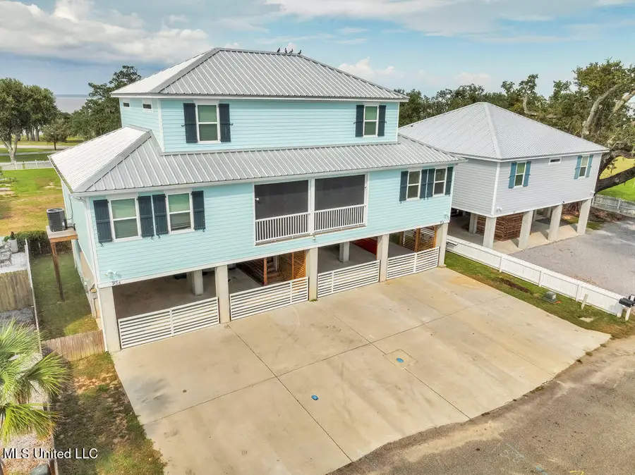 95 Phillip Street, Bay Saint Louis, MS 39520 - Image #3