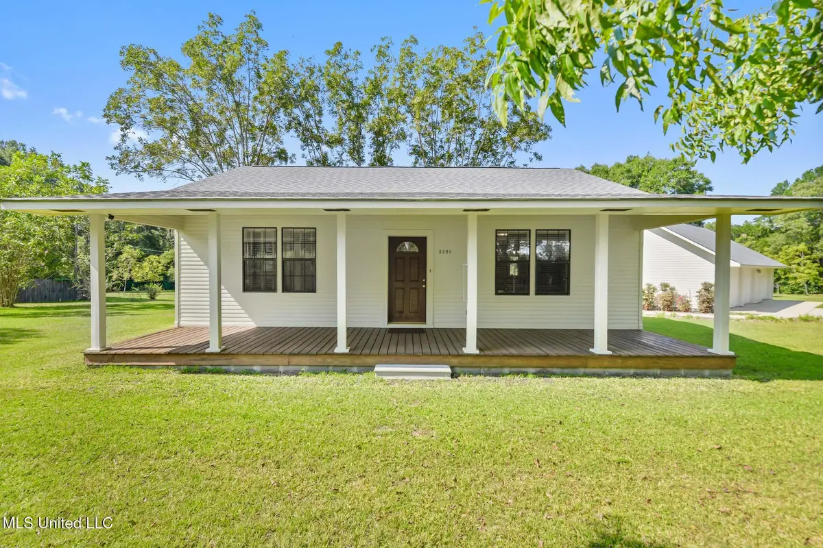 3281 Main Street, Lucedale, MS 39452 - Image #1