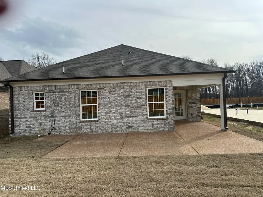 266 Country Garden Drive, Southaven, MS 38671 - #2