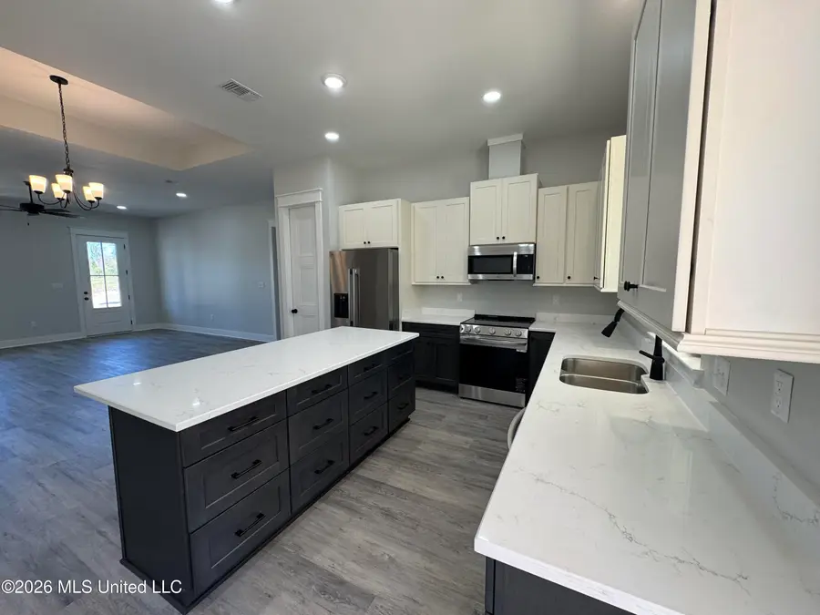 27 Shadow Wood Drive, McHenry, MS 39561 - #3