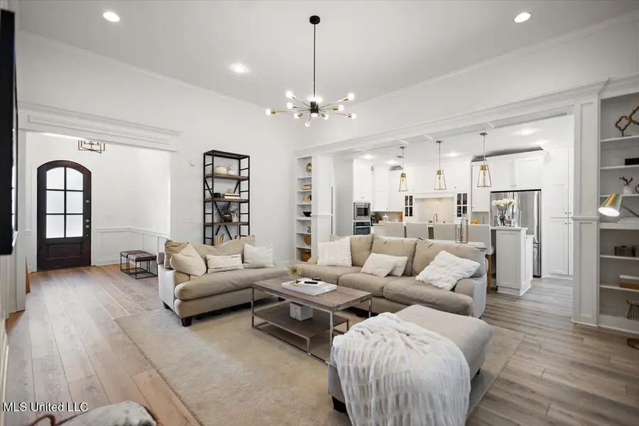 311 Emerald Way, Brandon, MS 39047 - Image #3