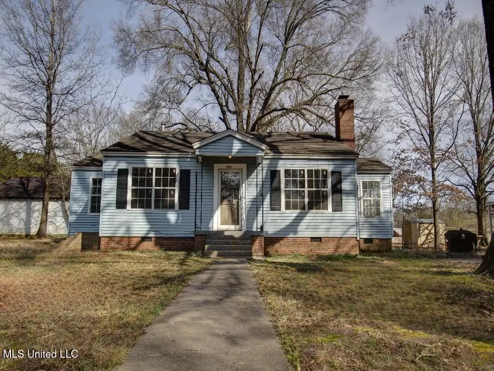 106 Childress Street, Sardis, MS 38666 - Image #1