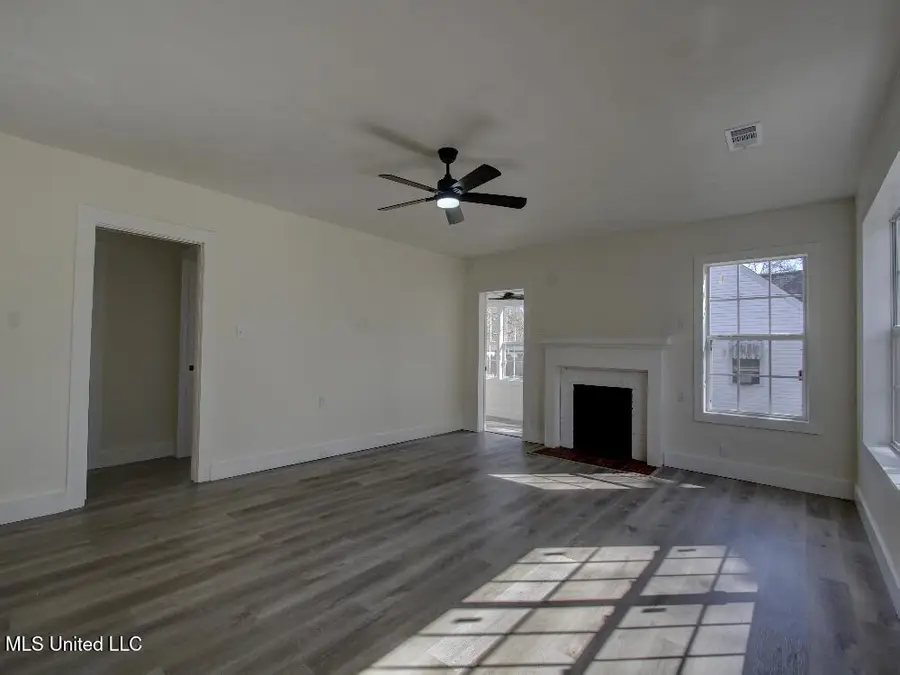 106 Childress Street, Sardis, MS 38666 - Image #3