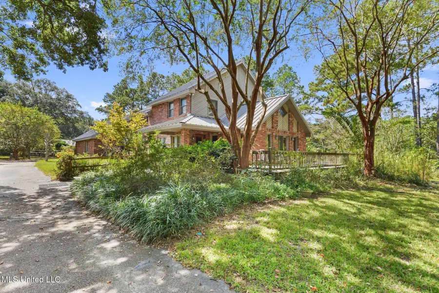 22 Nottoway Drive, Picayune, MS 39466 - #3