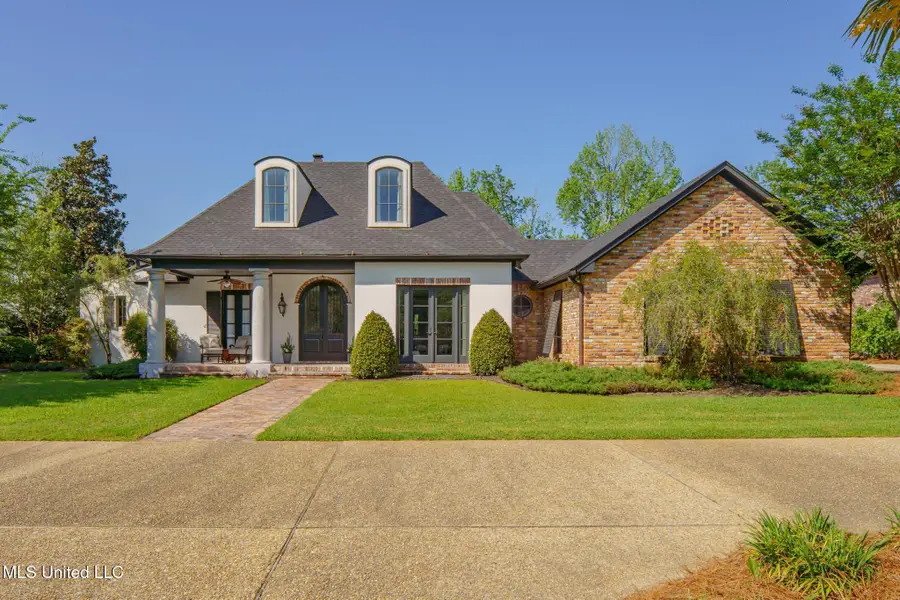 65 Pecan Acres, Hattiesburg, MS 39402 - Image #2