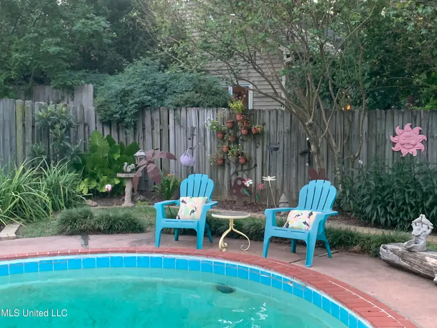 50 Woodridge Place, Jackson, MS 39211 - Image #3