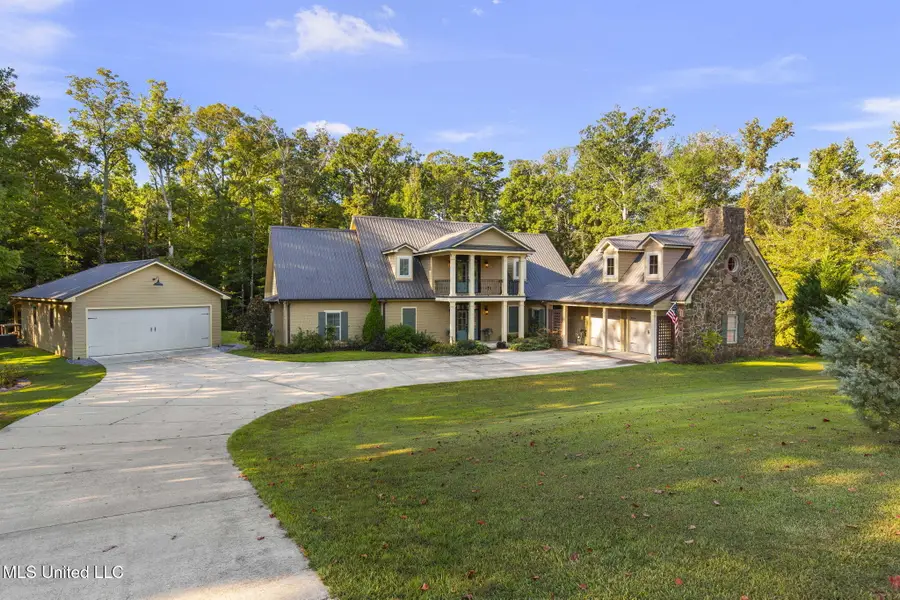 115 Ashley Drive, Brandon, MS 39042 - Image #2