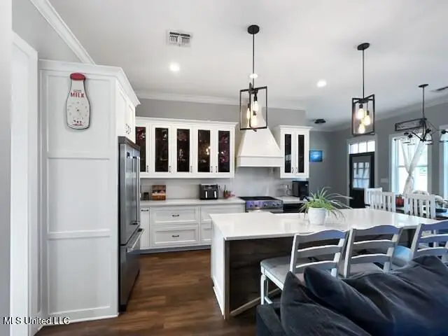 50 Clear Sky Drive, Carriere, MS 39426 - Image #3