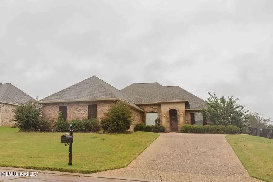 252 Clubview Circle, Pearl, MS 39208 - Image #2
