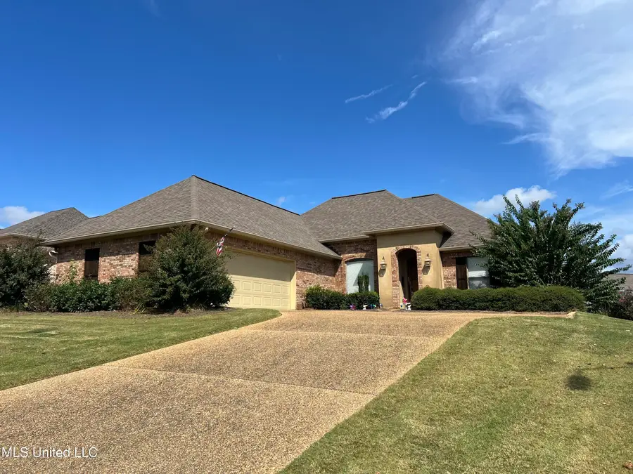 252 Clubview Circle, Pearl, MS 39208 - Image #3