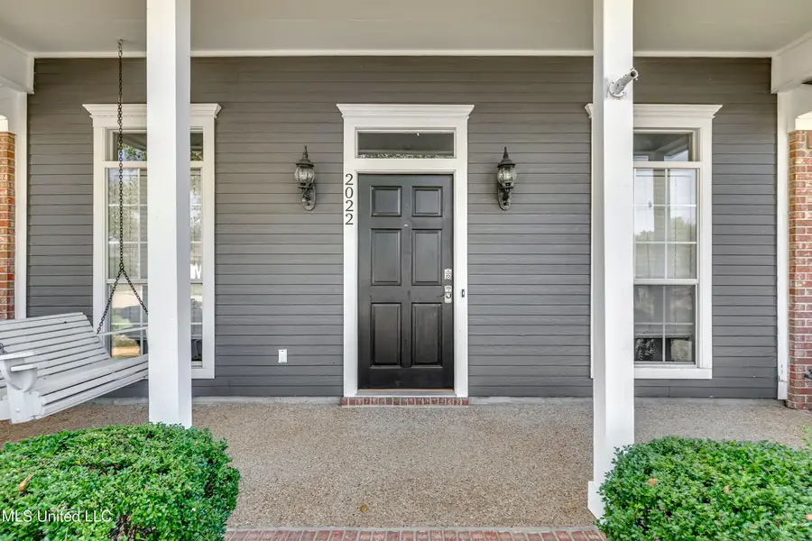 2022 S Cobblestone Cove, Brandon, MS 39042 - Image #3