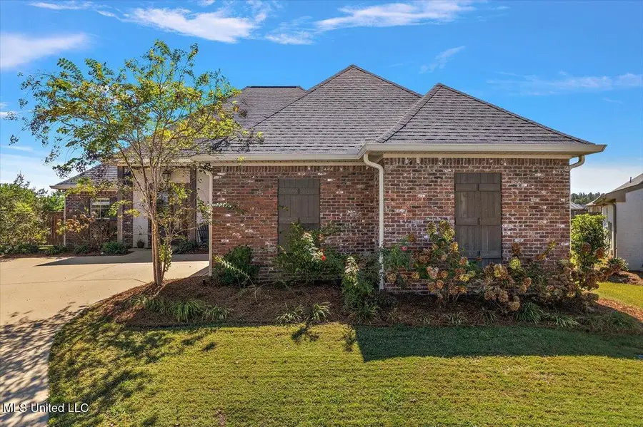 410 Duke Court, Flowood, MS 39232 - Image #2