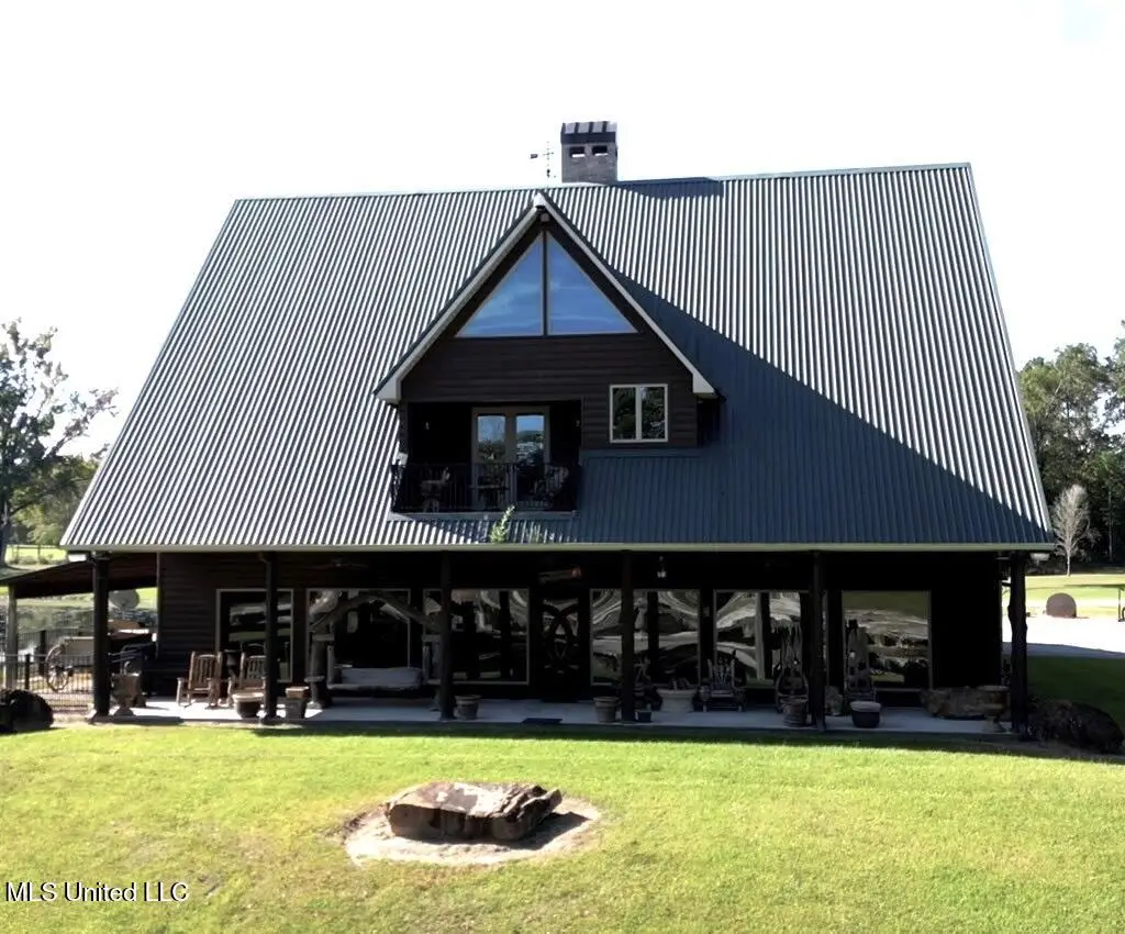 524 Jones White Road, Woodville, MS 39669 - #1