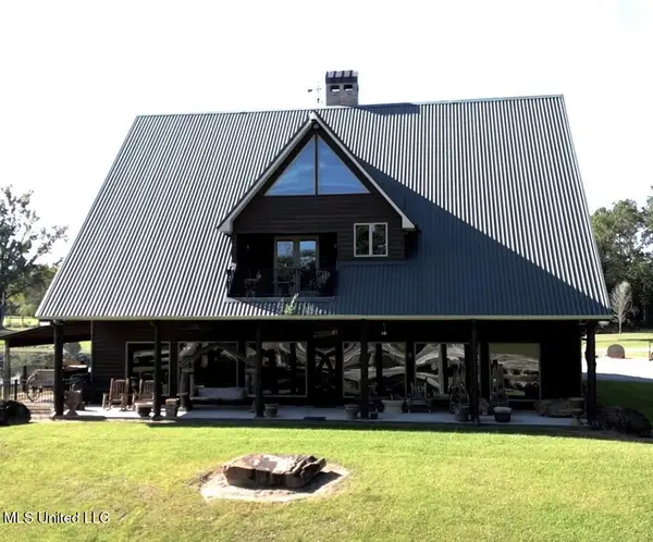 524 Jones White Road, Woodville, MS 39669