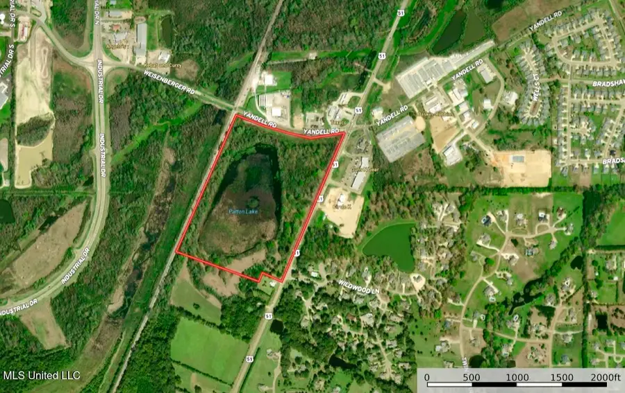 217 Weisenberger Road, Madison, MS 39110 - Image #2