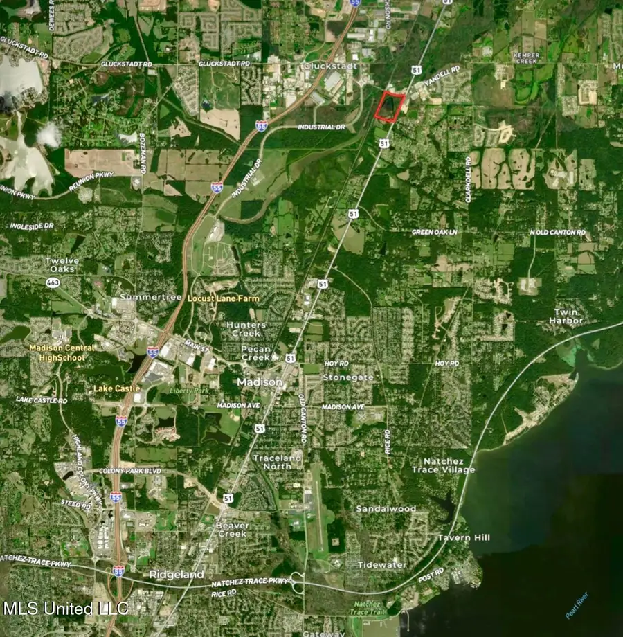 217 Weisenberger Road, Madison, MS 39110 - Image #3