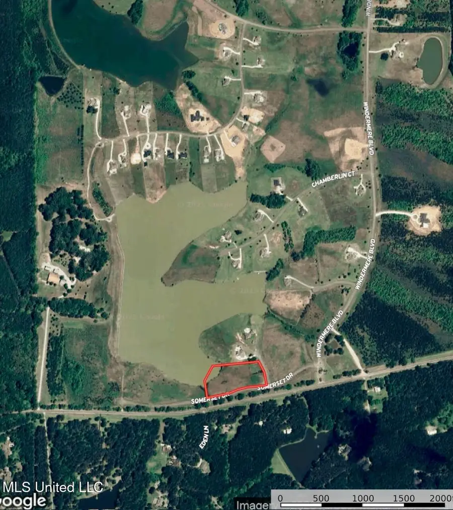 3 Stratford Place, Madison, MS 39110 - Image #2